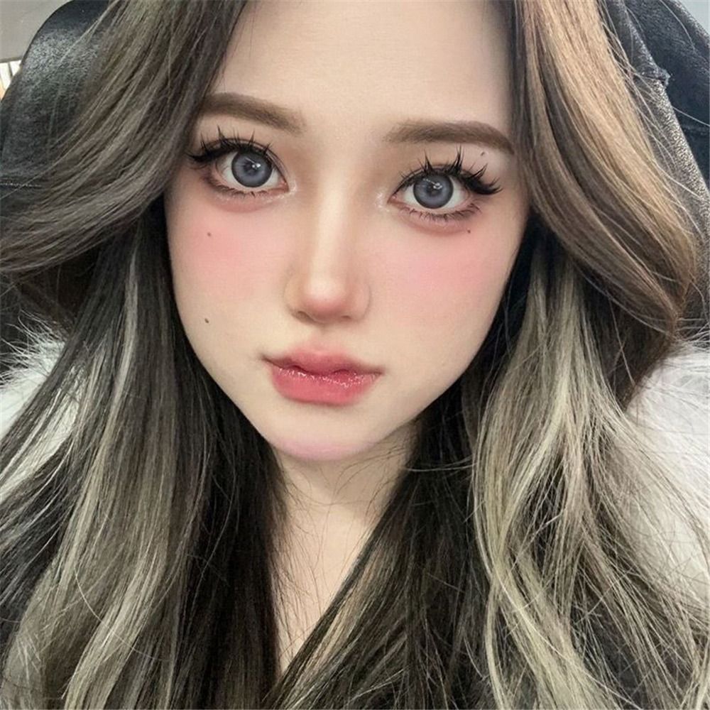 Eyelash Extension Japanese - 5 Par Japońskich Sztucznych Rzęs do