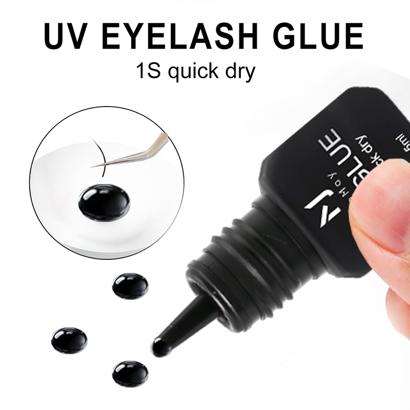 JOMAY klej UV sztuczny klej do – Eyelash Extension Uv recenzja i cena