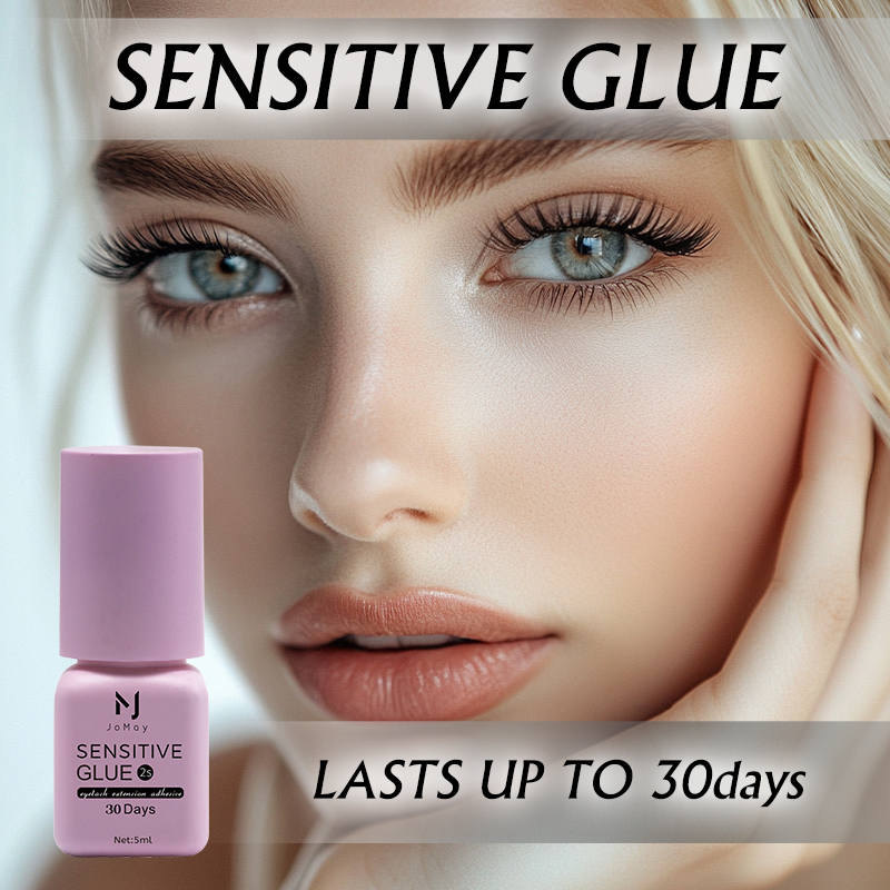 JOMAY Klej do rzęs 0.3S 0.5S 1 – Eyelash Extension Uv recenzja i cena