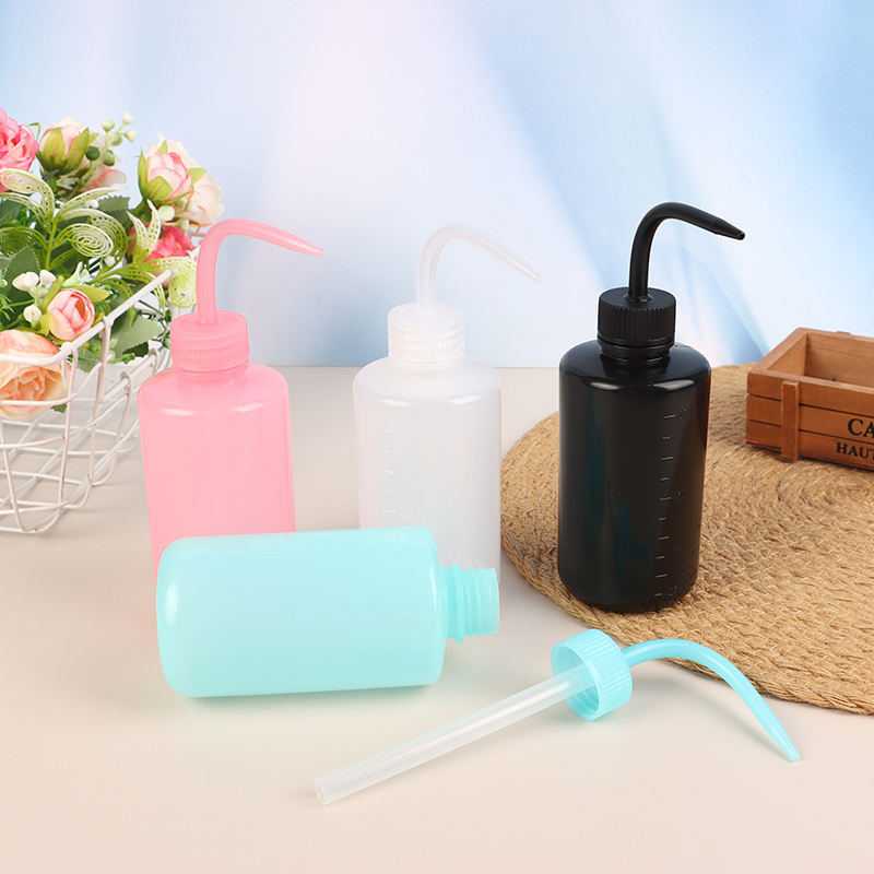 250 ml butelka do mycia do prz – Eyelash Extension Wash recenzja i cena