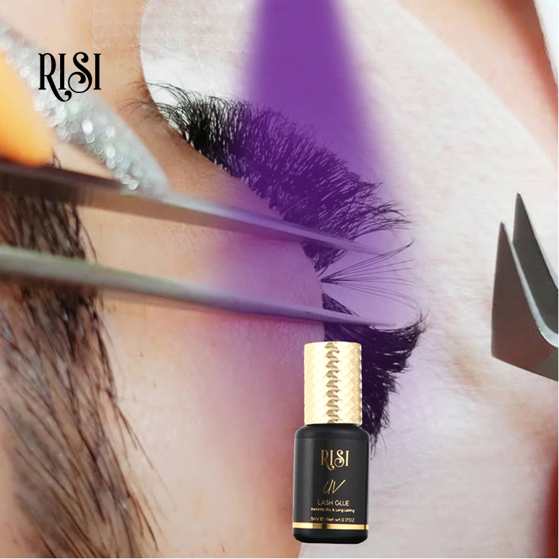Bezpłatny 1 S Szybkoschnący Mo – Eyelash Extension Uv recenzja i cena
