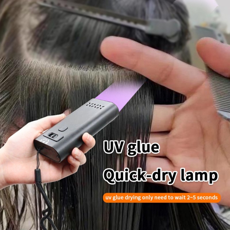 ABYN – profesjonalna lampa UV  – Eyelash Extension Uv recenzja i cena