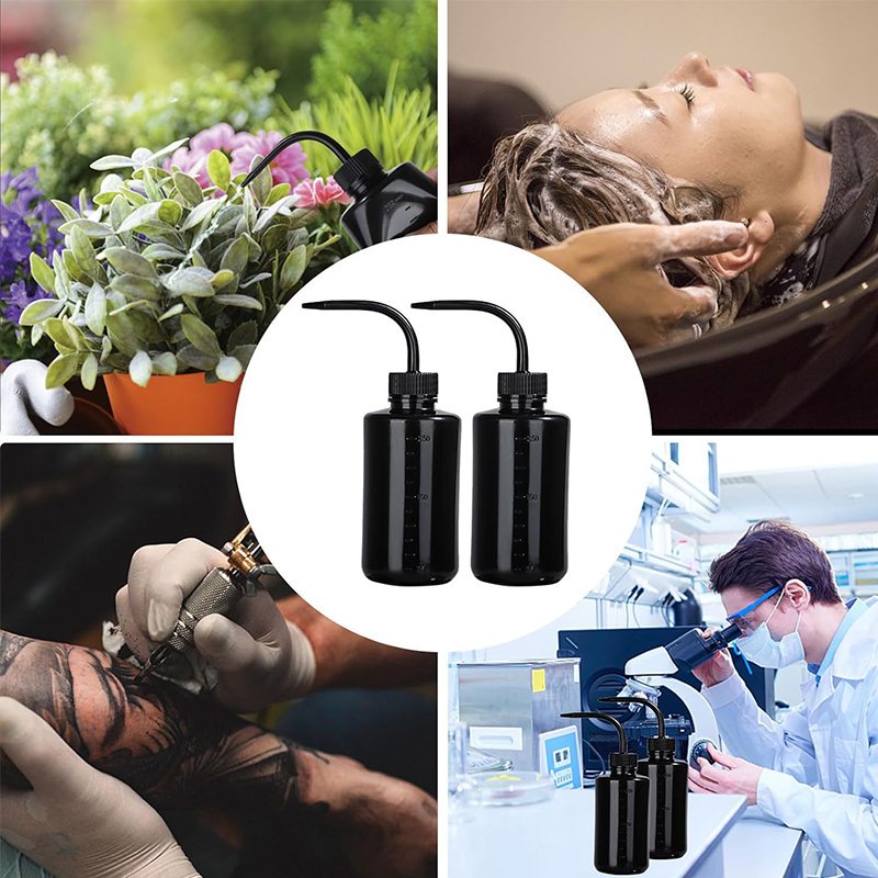 20/30/50 SZT. Butelka do czysz – Eyelash Extension Wash recenzja i cena