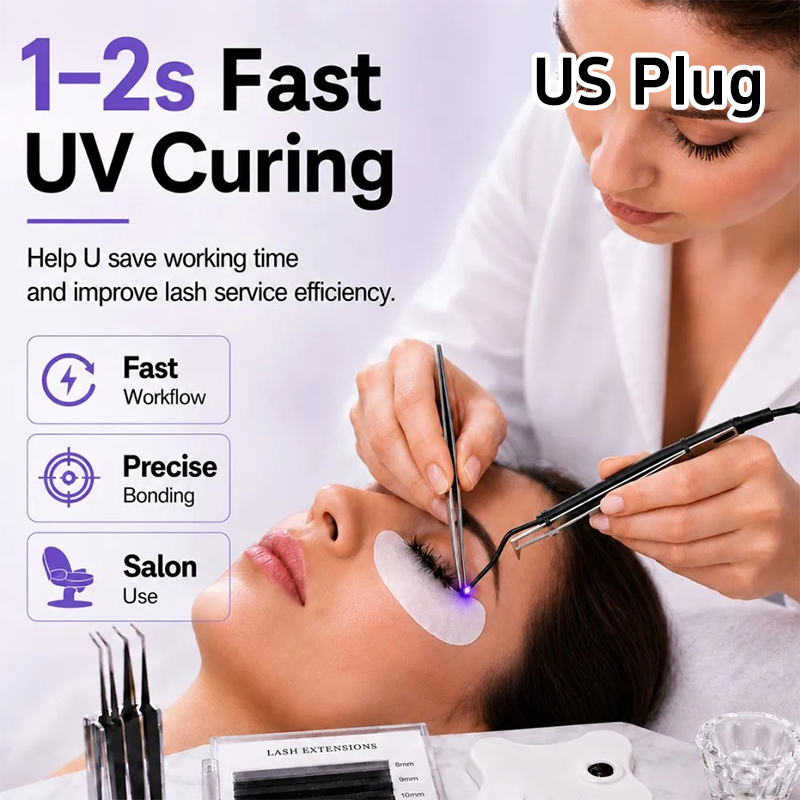 7 par kocie rzęsy objętość szt – Eyelash Extension Volume Cat Eye recenzja i cena