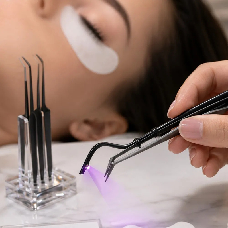 7 par kocie rzęsy objętość szt – Eyelash Extension Volume Cat Eye recenzja i cena