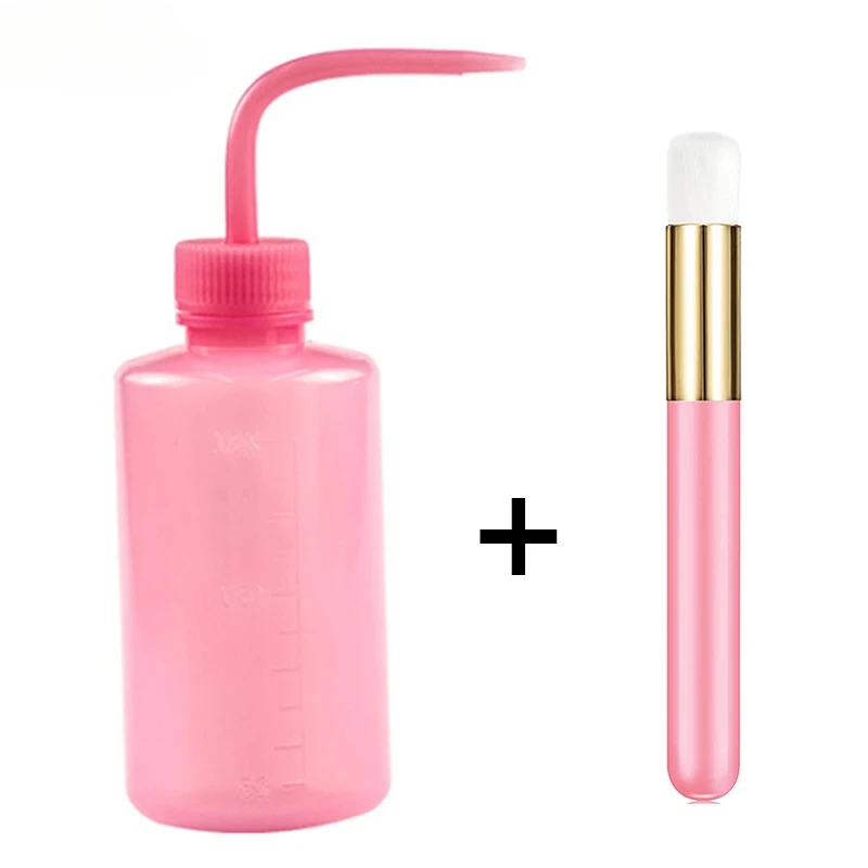 Przedłużanie rzęs Butelka do c – Eyelash Extension Wash recenzja i cena