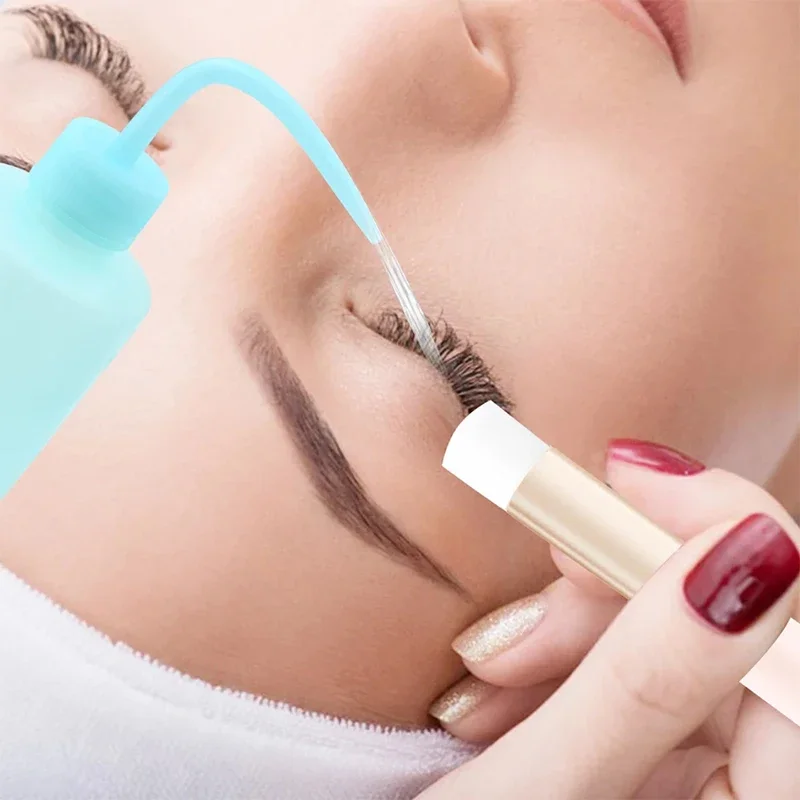 Przedłużanie rzęs Butelka do c – Eyelash Extension Wash recenzja i cena