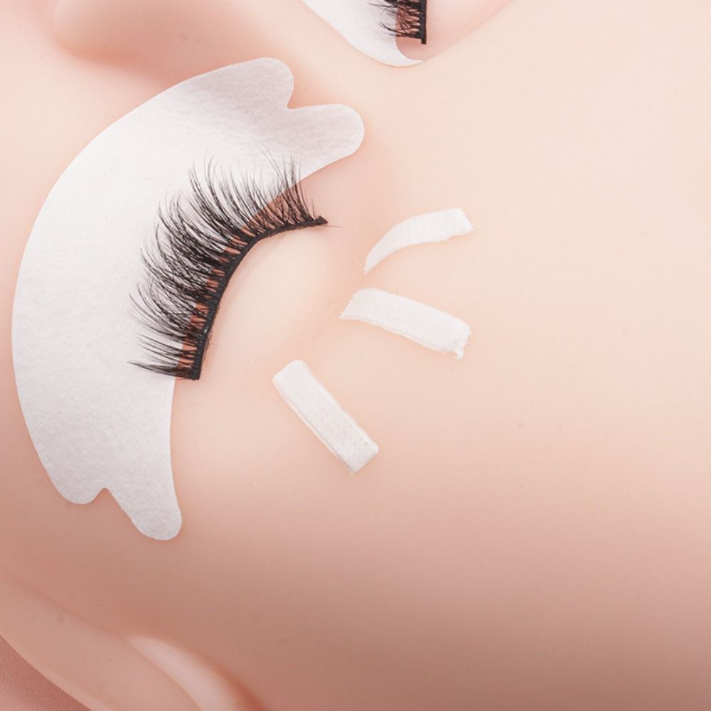 1/10 szt. Taśma pod rzęsy do p – Eyelash Extension For No Eyelid recenzja i cena