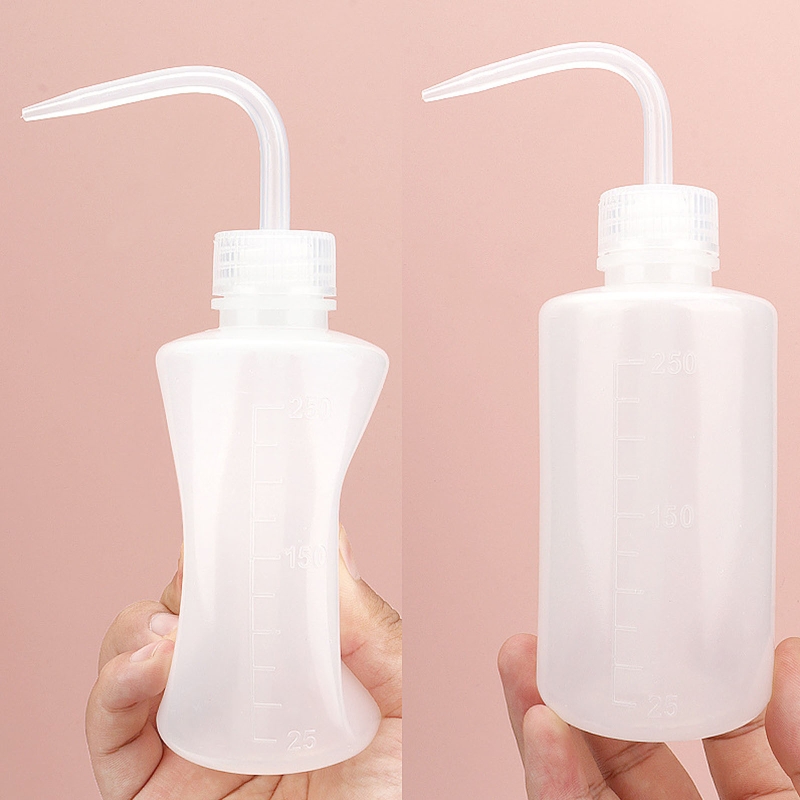 Butelka do mycia do przedłużan – Eyelash Extension Wash recenzja i cena