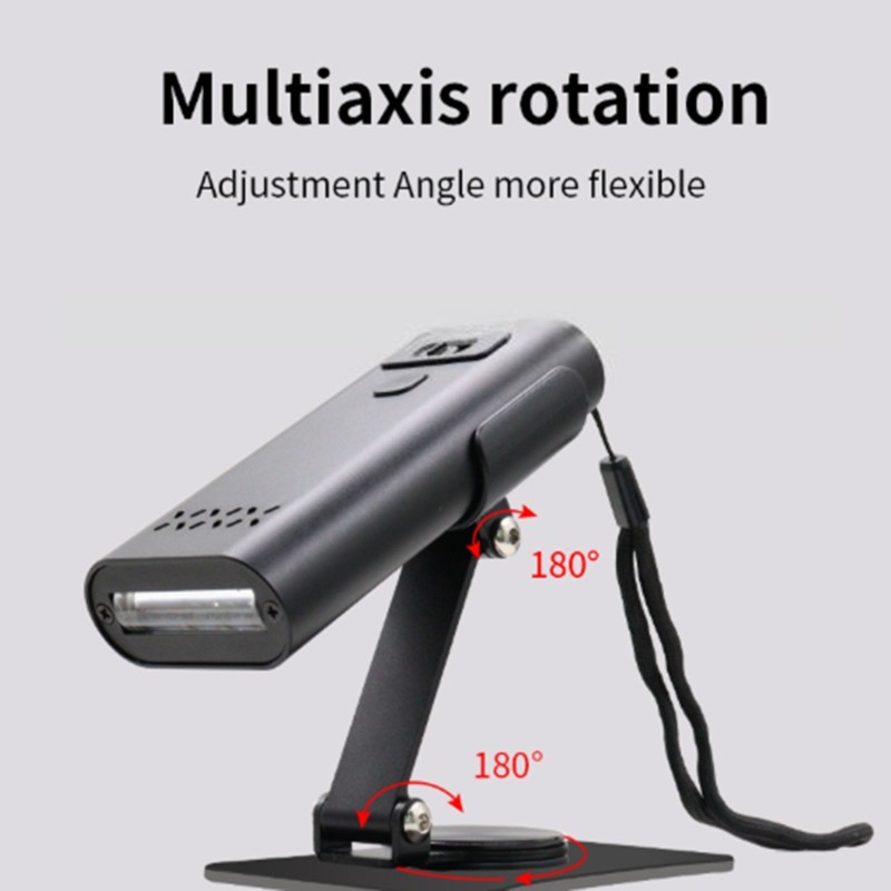 AT19 – szybka lampa UV LED do  – Eyelash Extension Uv recenzja i cena