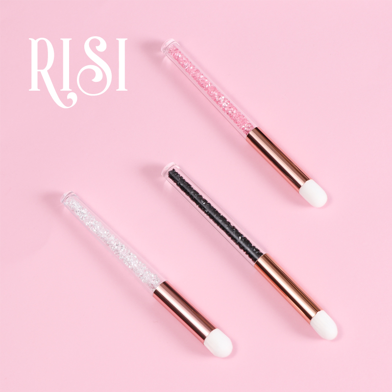 RISI Cleanser mycie pędzel do  – Eyelash Extension Wash recenzja i cena