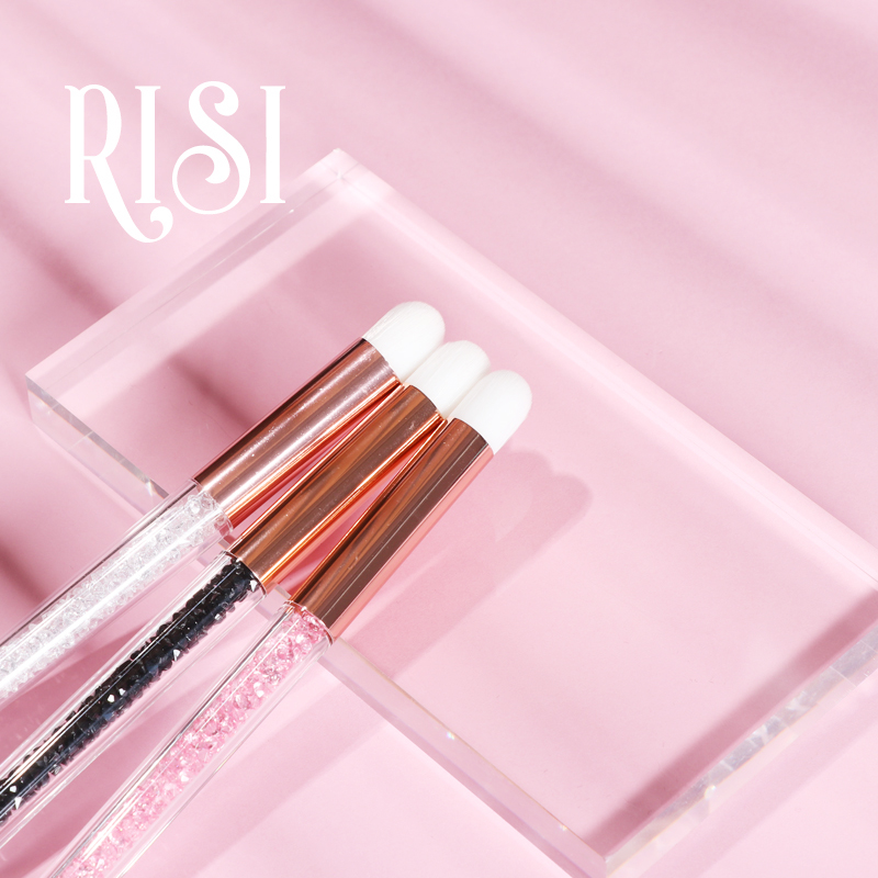 RISI Cleanser mycie pędzel do  – Eyelash Extension Wash recenzja i cena