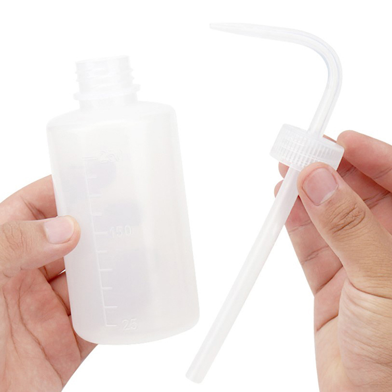 Butelka do płukania rzęs o poj – Eyelash Extension Wash recenzja i cena